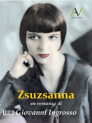 Zsuzsanna by Giovanni Ingrosso
